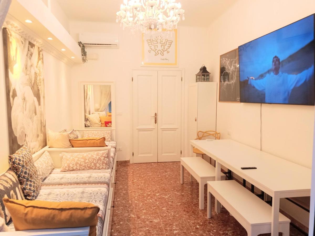 Апартаменти Pisa Happy House Екстер'єр фото