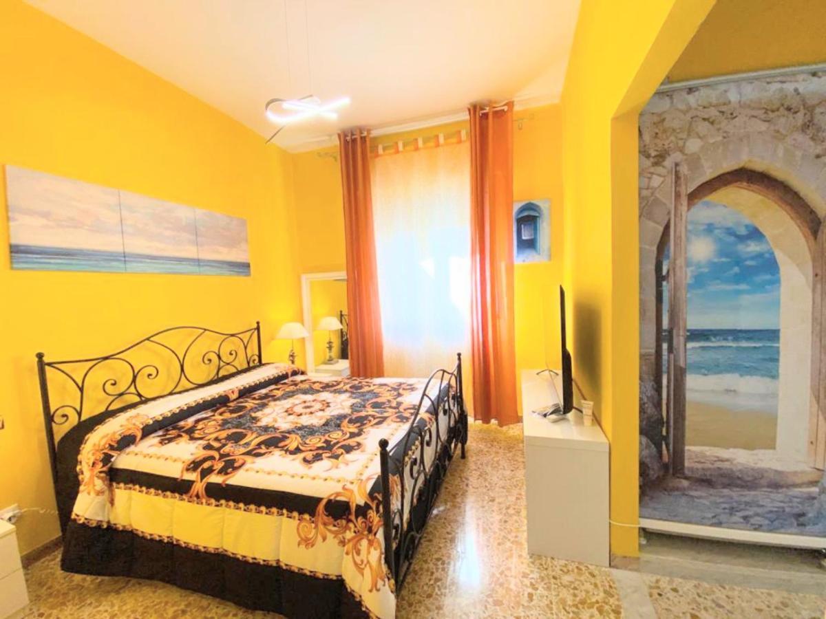 Апартаменти Pisa Happy House Екстер'єр фото