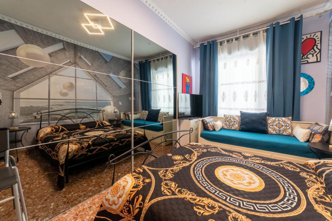 Апартаменти Pisa Happy House Екстер'єр фото