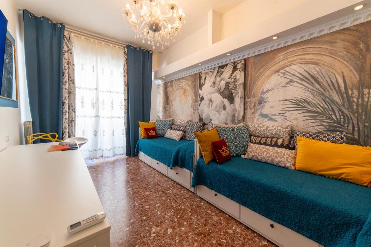Апартаменти Pisa Happy House Екстер'єр фото