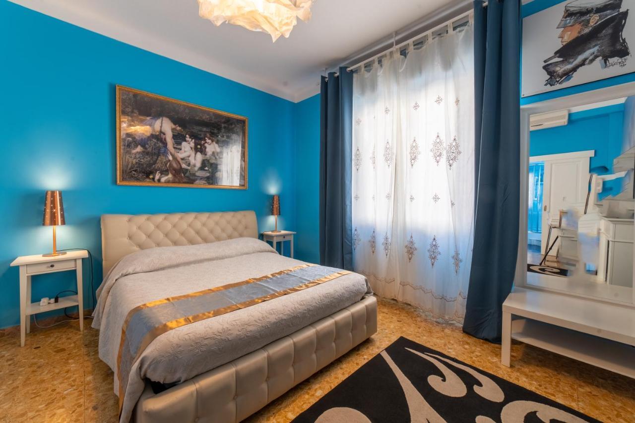 Апартаменти Pisa Happy House Екстер'єр фото