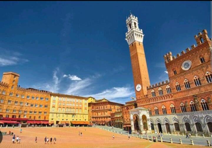 Апартаменти Pisa Happy House Екстер'єр фото