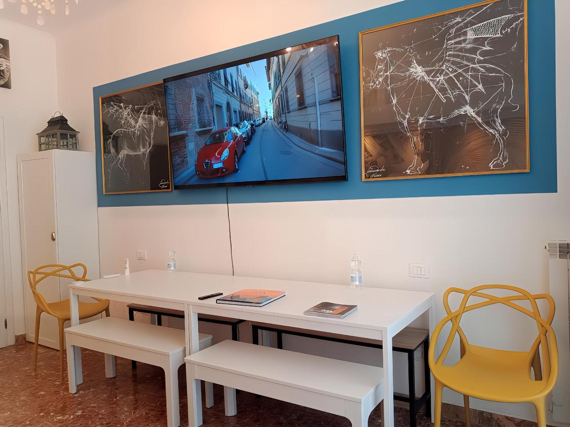 Апартаменти Pisa Happy House Екстер'єр фото