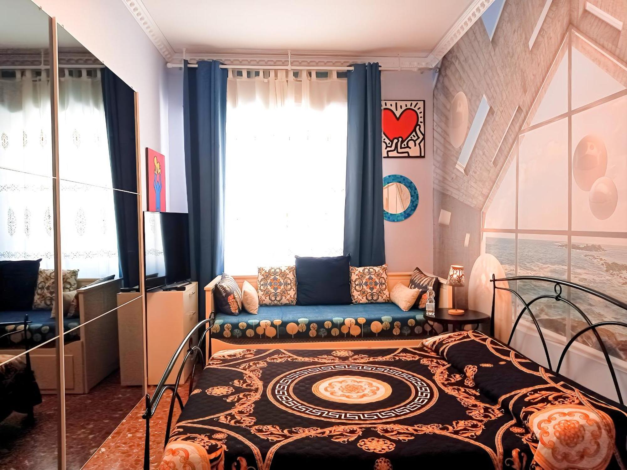 Апартаменти Pisa Happy House Екстер'єр фото